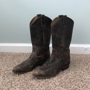 Frye boots